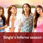 Single's Inferno season 4 cast