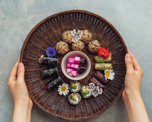 The Story of Ae Jin Huys & Her Mokja Restaurant : From Adopted Korean Child to Belgian Kimchi Chef Mokja-ghent